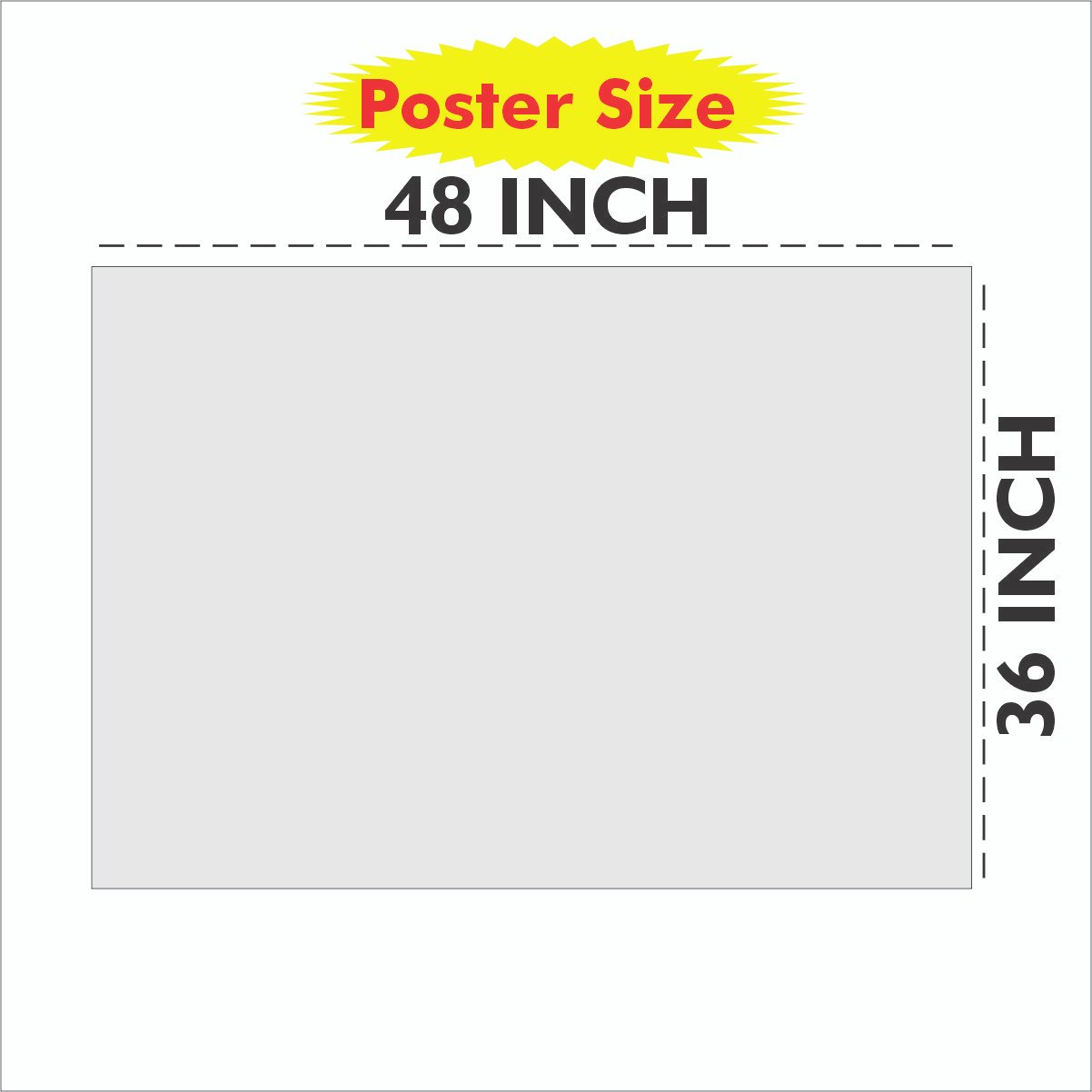 Gold Deer self adhesive wall poster living room, hall, bedroom, hotel decorative masterpiece for home decor